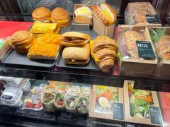 -星巴克(大宁店)
