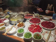 -汕头八合里海记牛肉店(清河店)