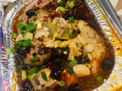 -沪上名羊天下•烤羊腿•东北烧烤•小龙虾(浦东直营总店)