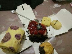 -幸福鸟生日蛋糕(临西店)
