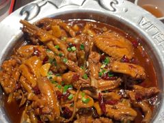-胖哥俩肉蟹煲(梅溪步步高店)