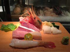 三井日本料理(农安街店)-三井日式料理(农安街店)