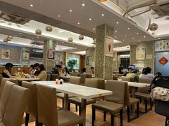 -金利茶餐厅(中船汇店)