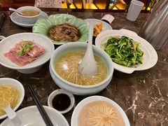 -冶春茶社(星汉大厦店)