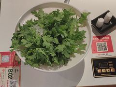 -烹然四季椰子鸡火锅(姚家园万象汇店)