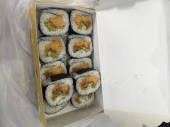 鲜目录外带寿司-鲜目录·中国寿司(平顶山市新华区开源路八中店)