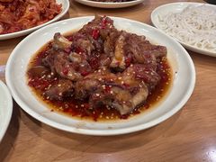 -贤花饭店(城阳店)