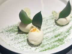 -南里山房·新淮扬菜(徐汇万科店)