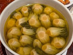 -丰收碗·陈皮果木烧鹅·23年老字号