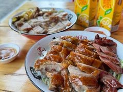 -吾家香港烧腊专门店