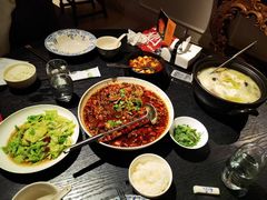 -金谷仓家庭料理(马泉营店)
