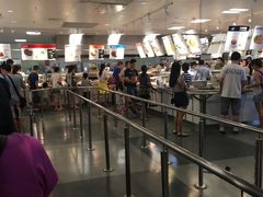 -宜家·瑞典风味餐厅(无锡店)