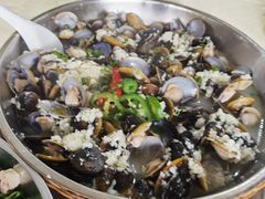 -红旗山庄(圭峰山店)