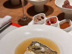 -鲤院·新中式美学·庭院餐厅(夫子庙店)