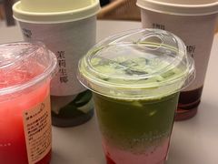 -去茶山(成都万象城店)