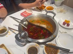 -名扬煮艺肥牛自助火锅(同和店)