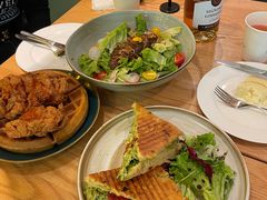 -JamaicaBlue(新城国际店)
