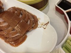 -大鸭梨烤鸭(北洼路店)
