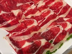 -牛街·马辈儿涮肉(牛街二店)