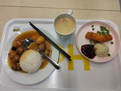 -宜家·瑞典风味餐厅(北京西红门店)
