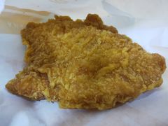 -麦当劳(湛江大厦店)