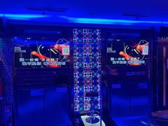 -格莱美量贩式KTV(奥帆店)