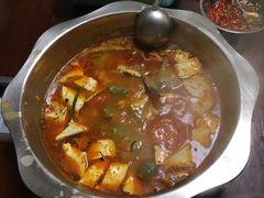 -苗家恒灵酸汤鱼-跳水牛肉连锁店(凯里总店)