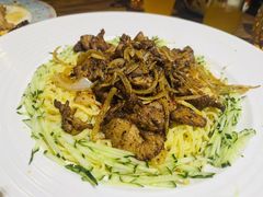 -艾丁湖烤全羊西域文化主题餐厅(新天润店)