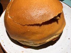 咖喱面包鸡-大树餐厅(益田假日店)