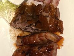粤式拼盘-广东道至正餐厅(区庄店)