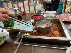 -凤来栖·净庭院·火锅(欧尚店)