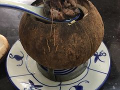 -達揚原味燉品(文明路店)