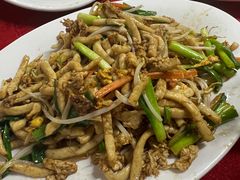 -蛇口康乐快餐鱼仔档(翠苑小区店)