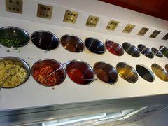 自助调料区-傣妹火锅(鹤龙六路店)