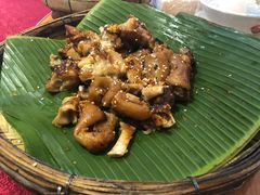 -园林美食城·本土农家菜(杨和镇店)