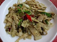 -客汀家宴·客家烟火 四季食材(集美店)