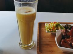 -嘉和一品粥(政府街店)