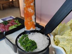 -马家斑.鲜鱼火锅(松湖万科店)