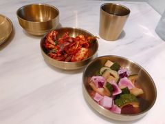 -HOTISLAND海鸡岛·韩国料理(江南西店)