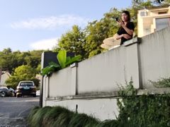 -杭州西湖风景名胜区-满觉陇四眼井