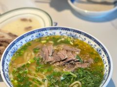 -真食净香居·内蒙烧麦(亚运村店)
