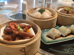 -德兴show鲜·蒸汽海鲜火锅餐厅(格创悦里店)