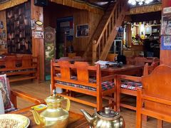 -塔洛藏餐吧(香格里拉古城店)