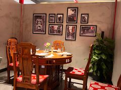 包厢-四川饭店(长白店)
