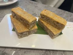 -九龙茶记·粤式餐厅融合菜(鹭江店)
