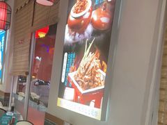 -二姐家三个拿手菜·北塘海鲜·大馅锅贴王(北辰店)