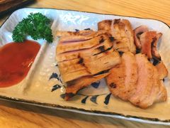 -隐泉京望日式料理(太和广场店)