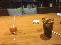 -咖啡人·融合餐厅(健康东路店)