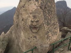-丹东凤凰山景区