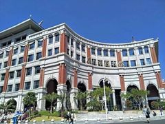 -厦门市图书馆(集美新城馆区)